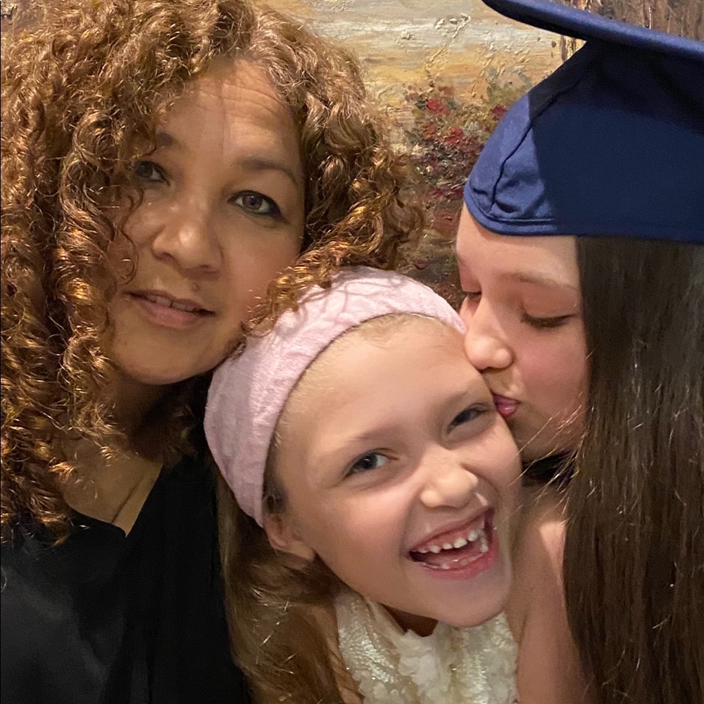 Meet your Posher, Graciela